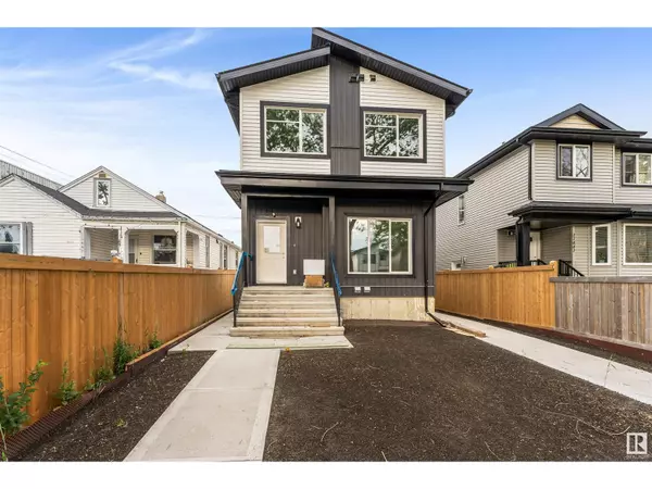 11445 101 ST NW, Edmonton, AB T5G2A9