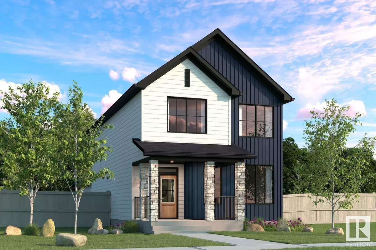 Edmonton, AB T5Y4G1,17506 5A ST NE