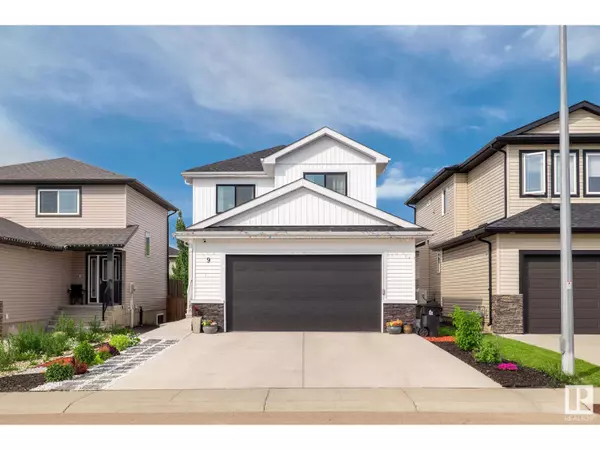 9 Hull WD, Spruce Grove, AB T7X4P7