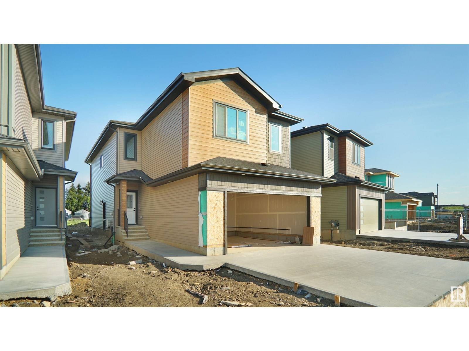 Spruce Grove, AB T7X0Z3,17 TENUTO LINK