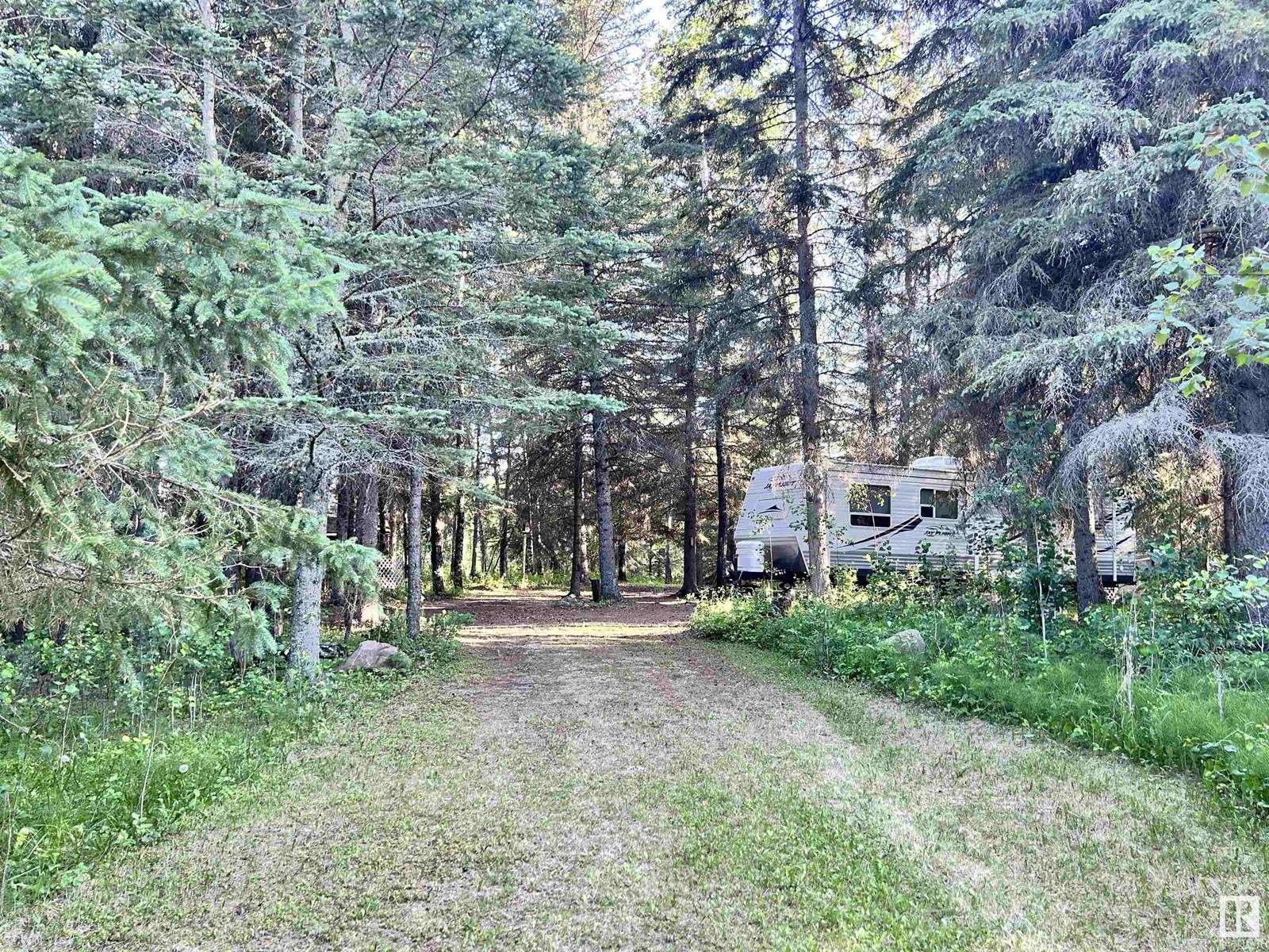 100 231054 TWP RD 623.8, Rural Athabasca County, AB T0G1Z0