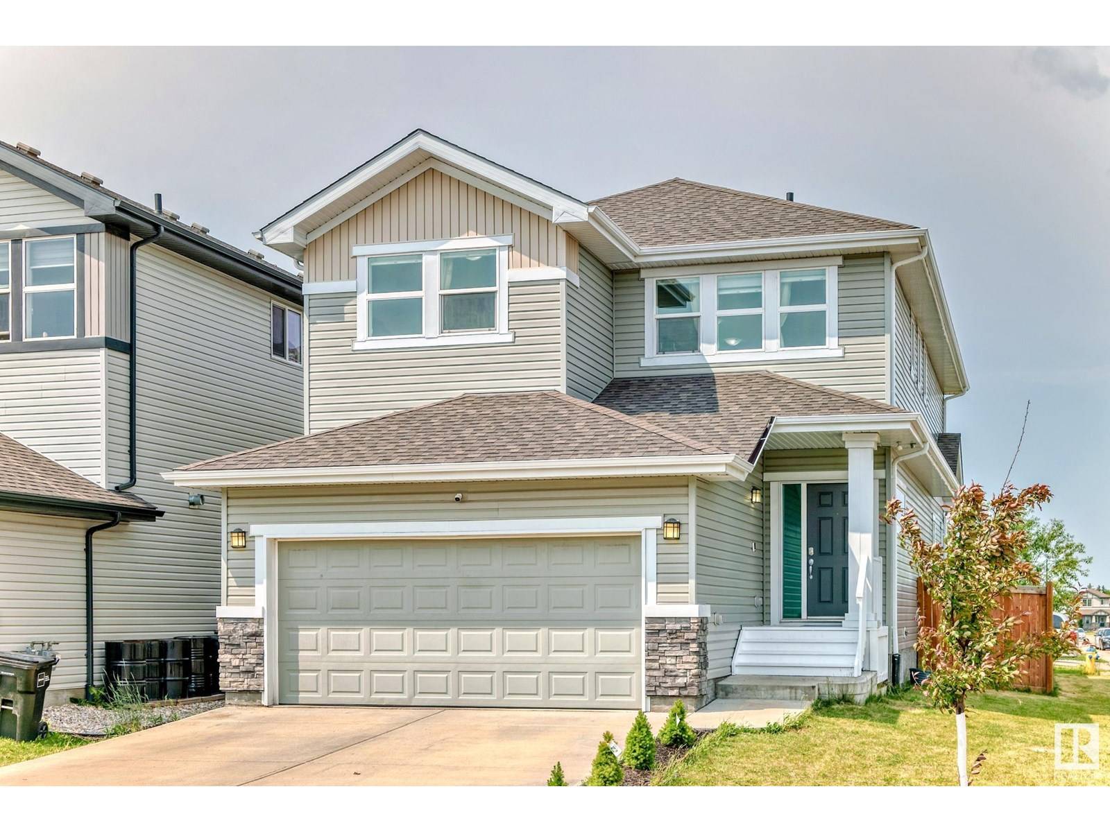 Edmonton, AB T6T0Z5,1452 30 ST NW