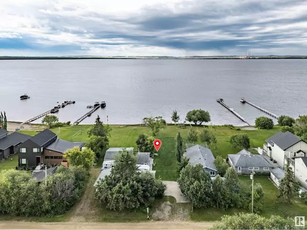 Rural Parkland County, AB T0E2K0,#6 53026 RGE ROAD 43