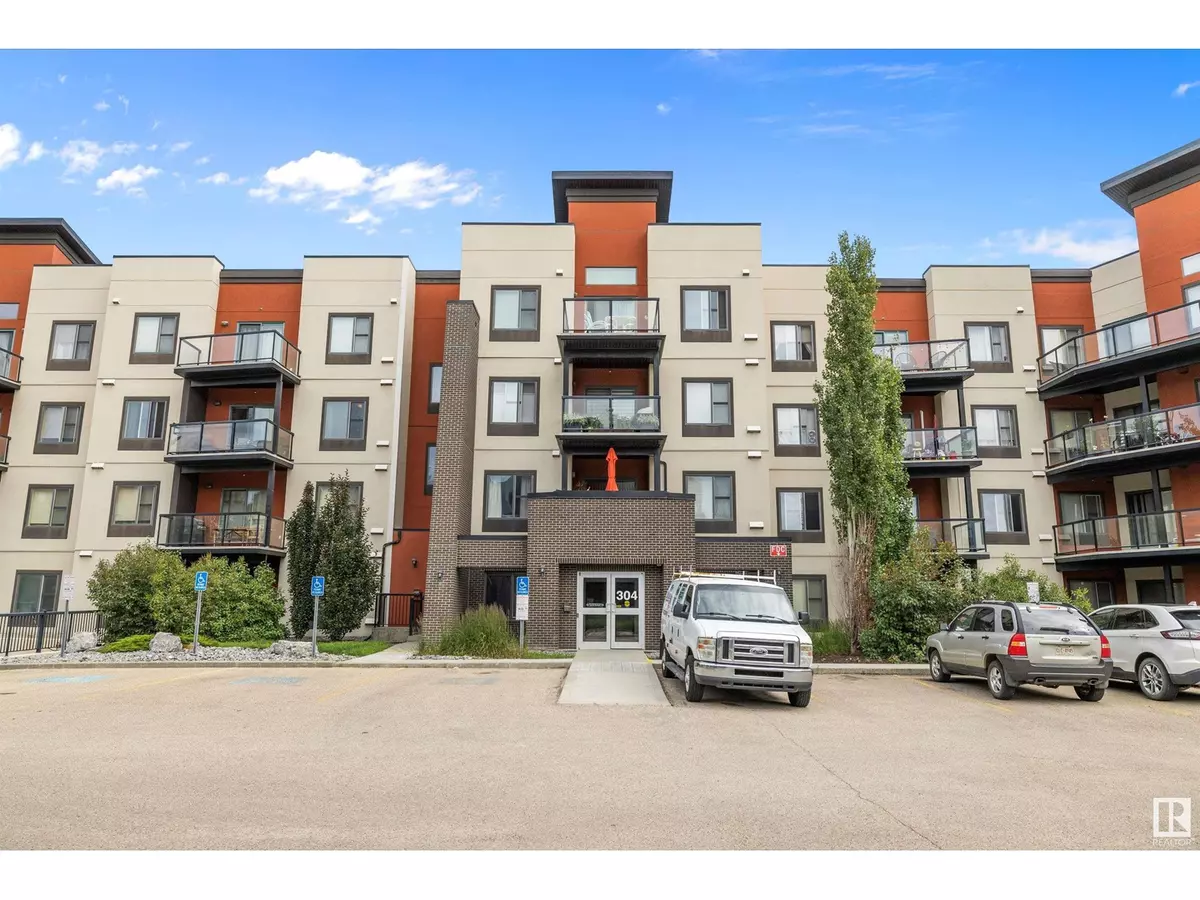 Edmonton, AB T6W0V2,#127 304 AMBLESIDE LINK SW