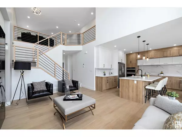 6009 Naden Landing NW, Edmonton, AB T5E6X6