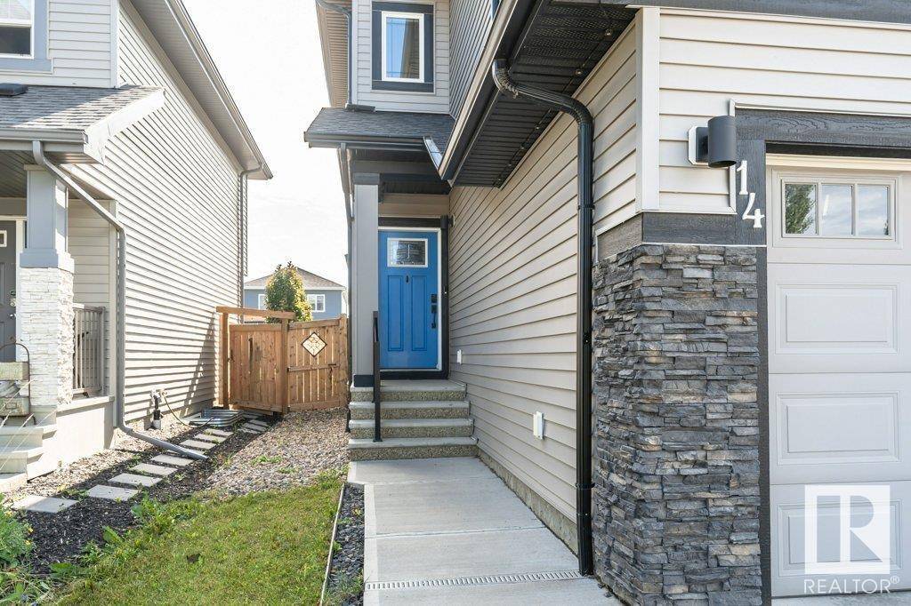Spruce Grove, AB T7X0Y6,14 COPPERHAVEN DR