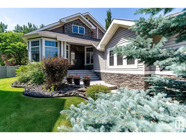 4804 212 ST NW, Edmonton, AB T6M0G2