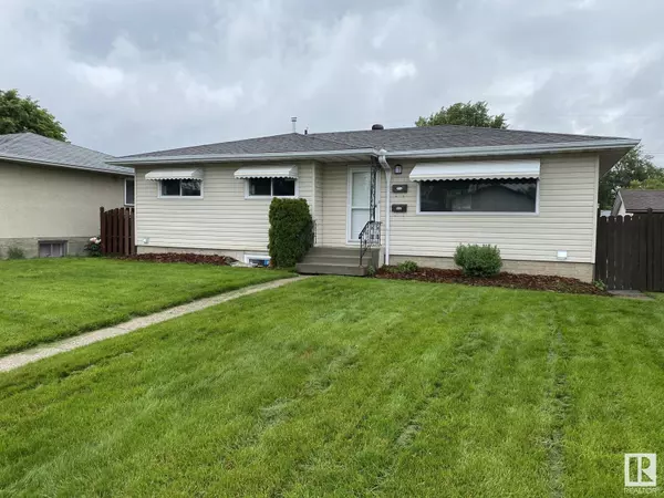 13527 70 ST NW, Edmonton, AB T5C0K5