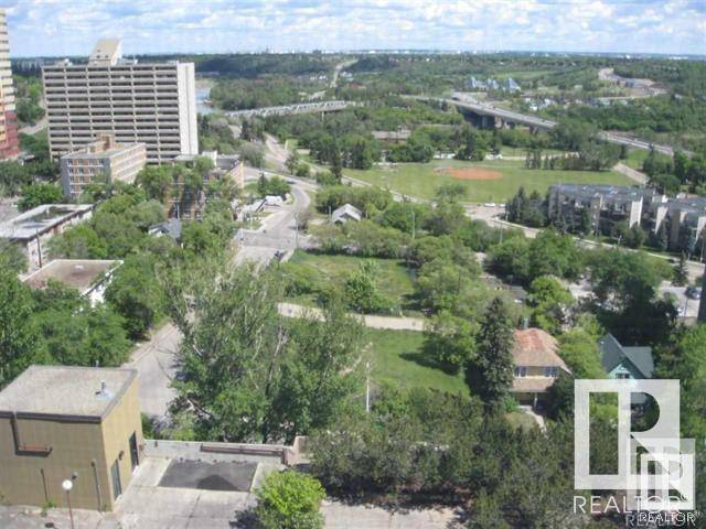 Edmonton, AB T5K0E4,#807 9903 104 ST NW