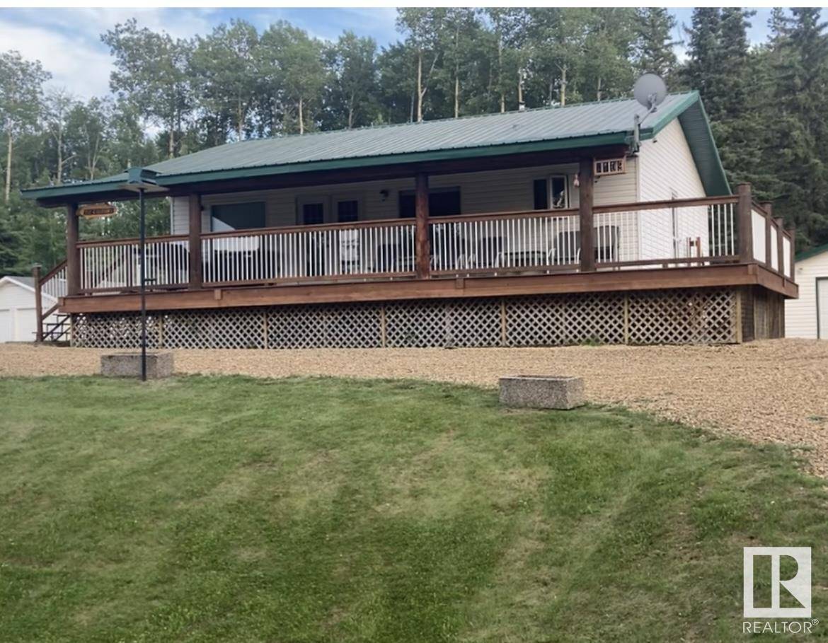 Rural Lesser Slave River, AB T9S1C9,109n Broken Paddle DR NW