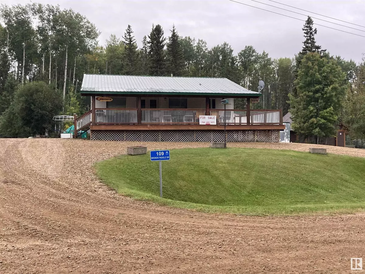 Rural Lesser Slave River, AB T9S1C9,109 Broken Paddle DR NW