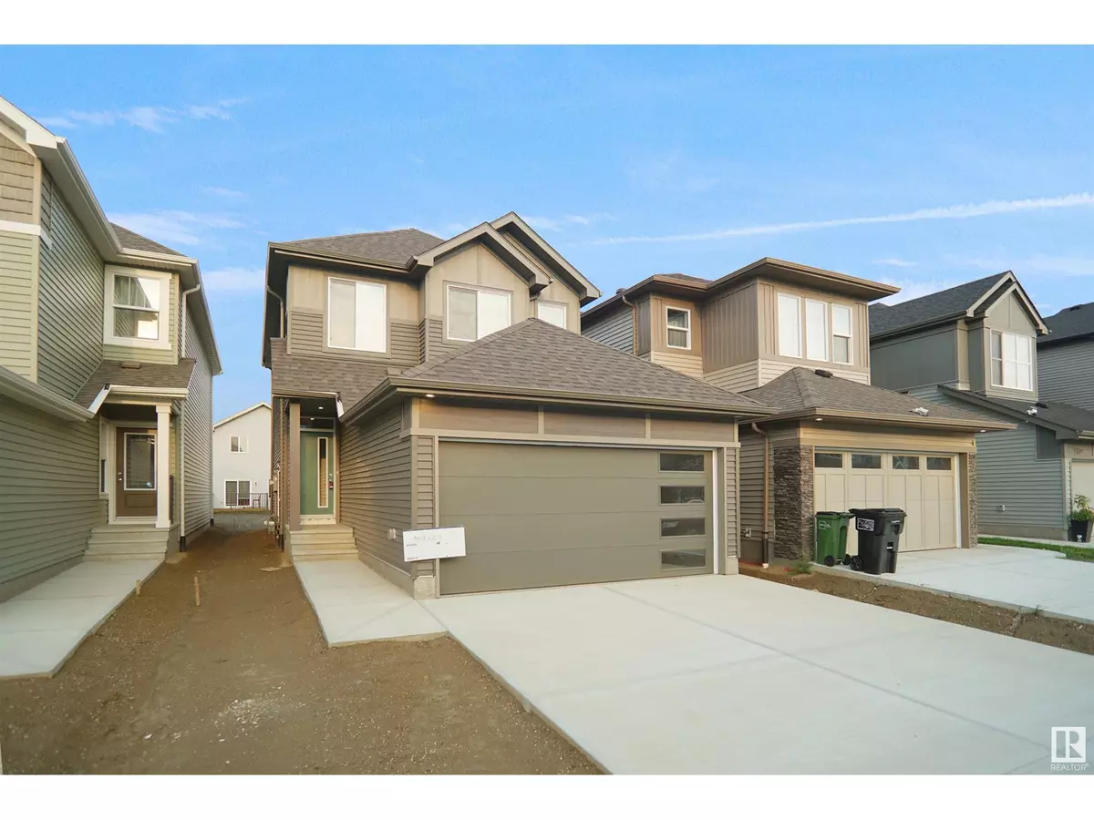 Edmonton, AB T6W5P9,9716 Carson PL SW
