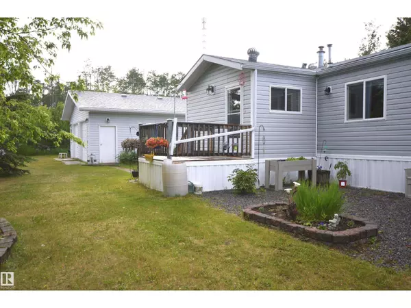 Rural Bonnyville, AB T0A2A0,65001 Rge Rd 474