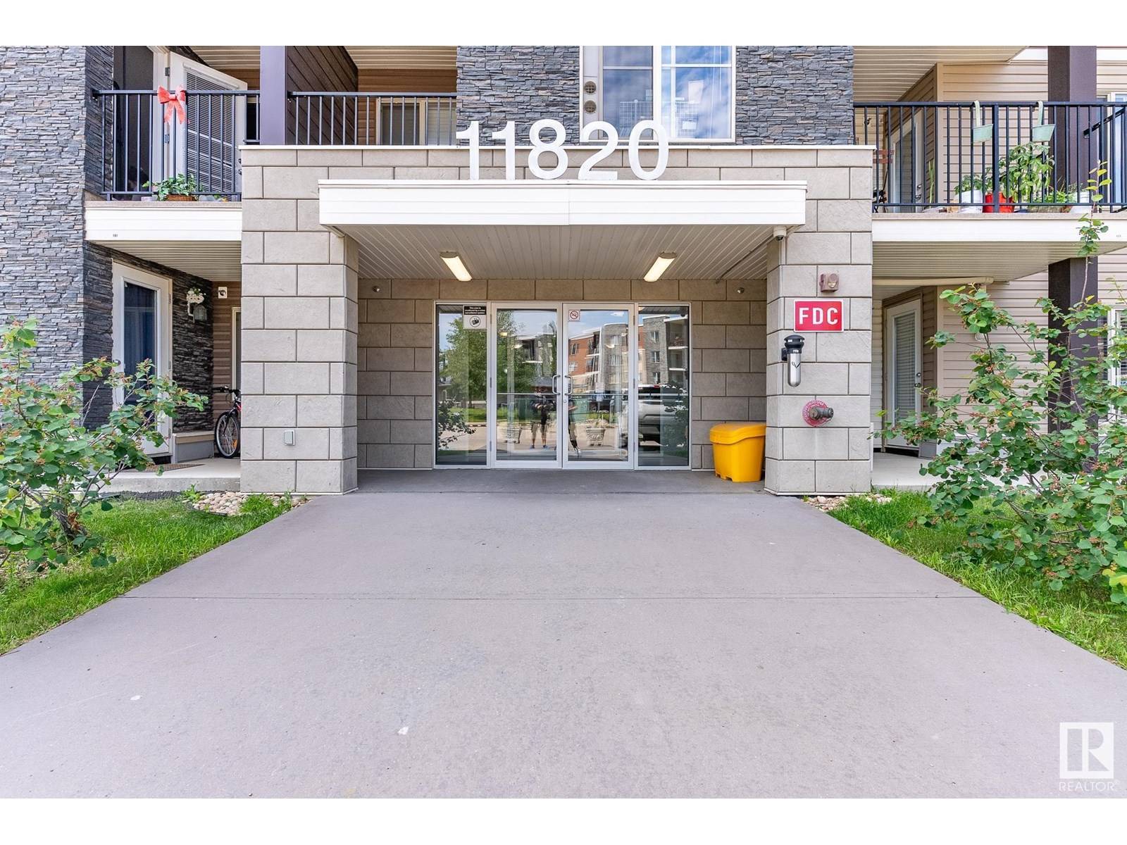 #312 11820 22 AV SW, Edmonton, AB T6W2A2