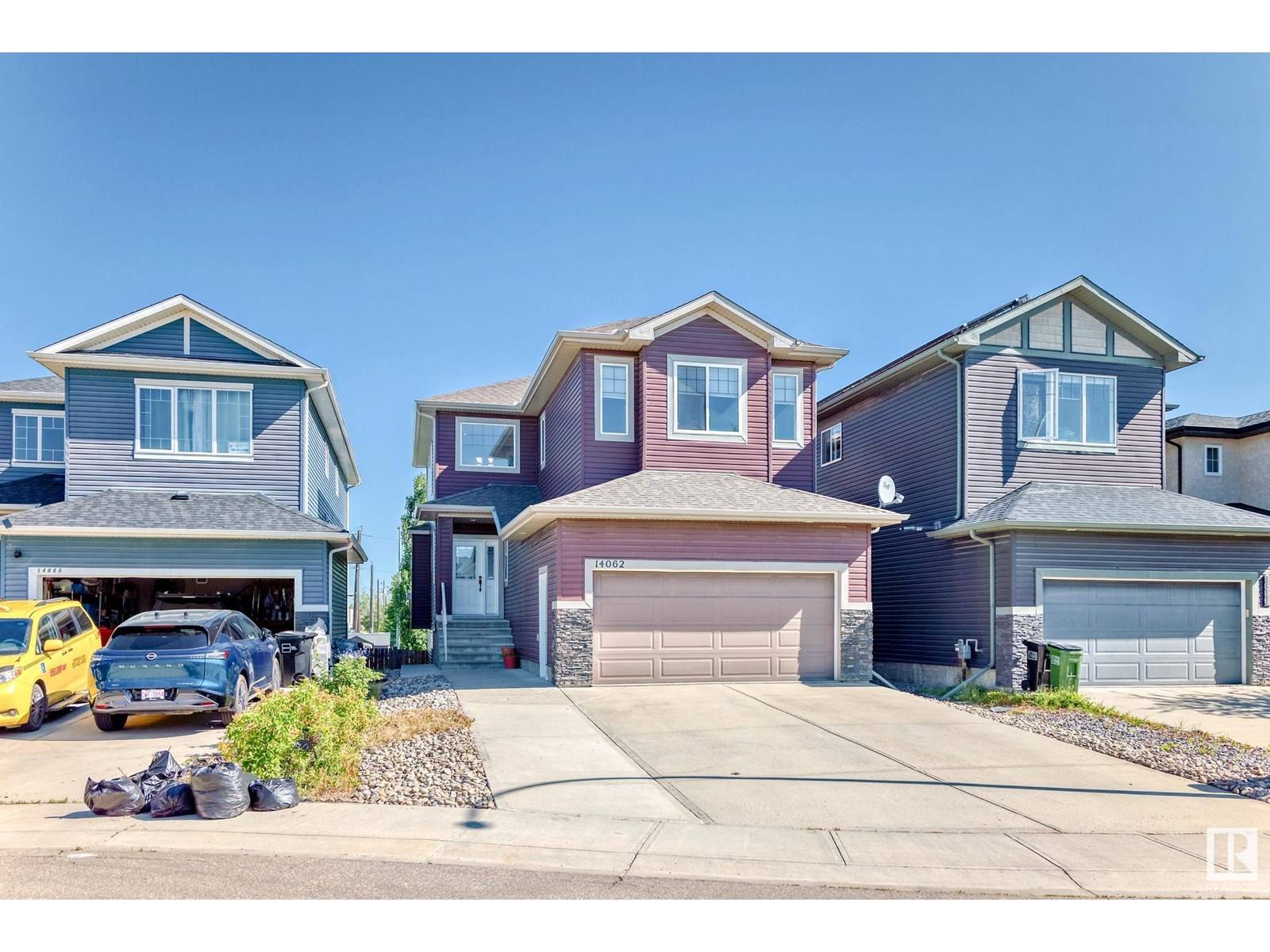 Edmonton, AB T6V0J3,14062 161A AV NW