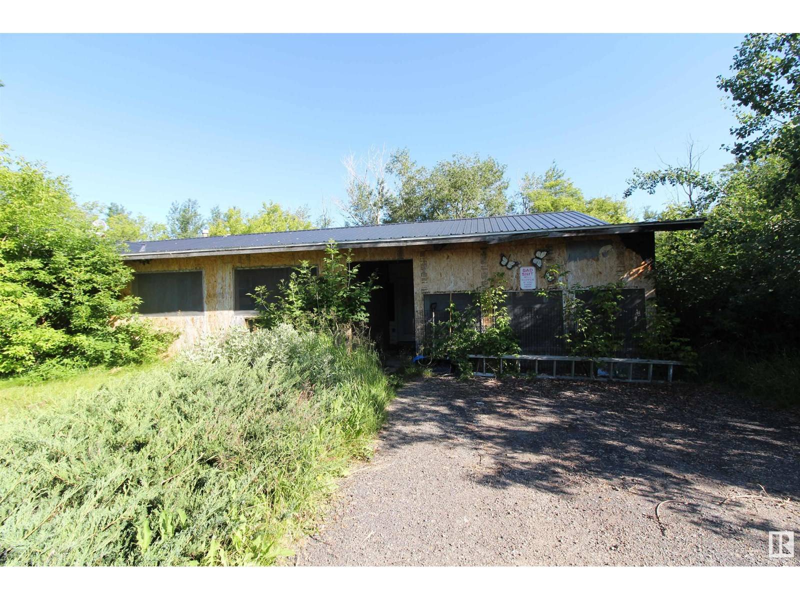 Rural Westlock County, AB T0G0P0,59211 Hwy 2