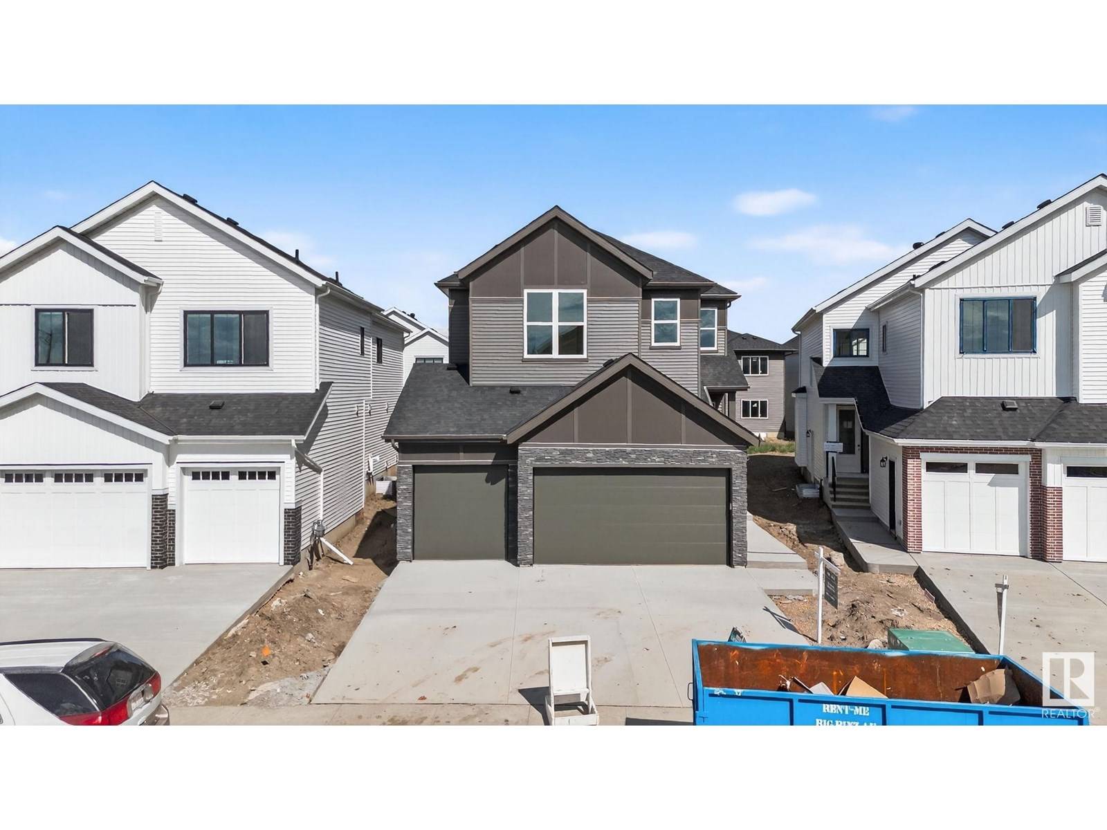 Edmonton, AB T5Y4G8,17119 3 ST NW
