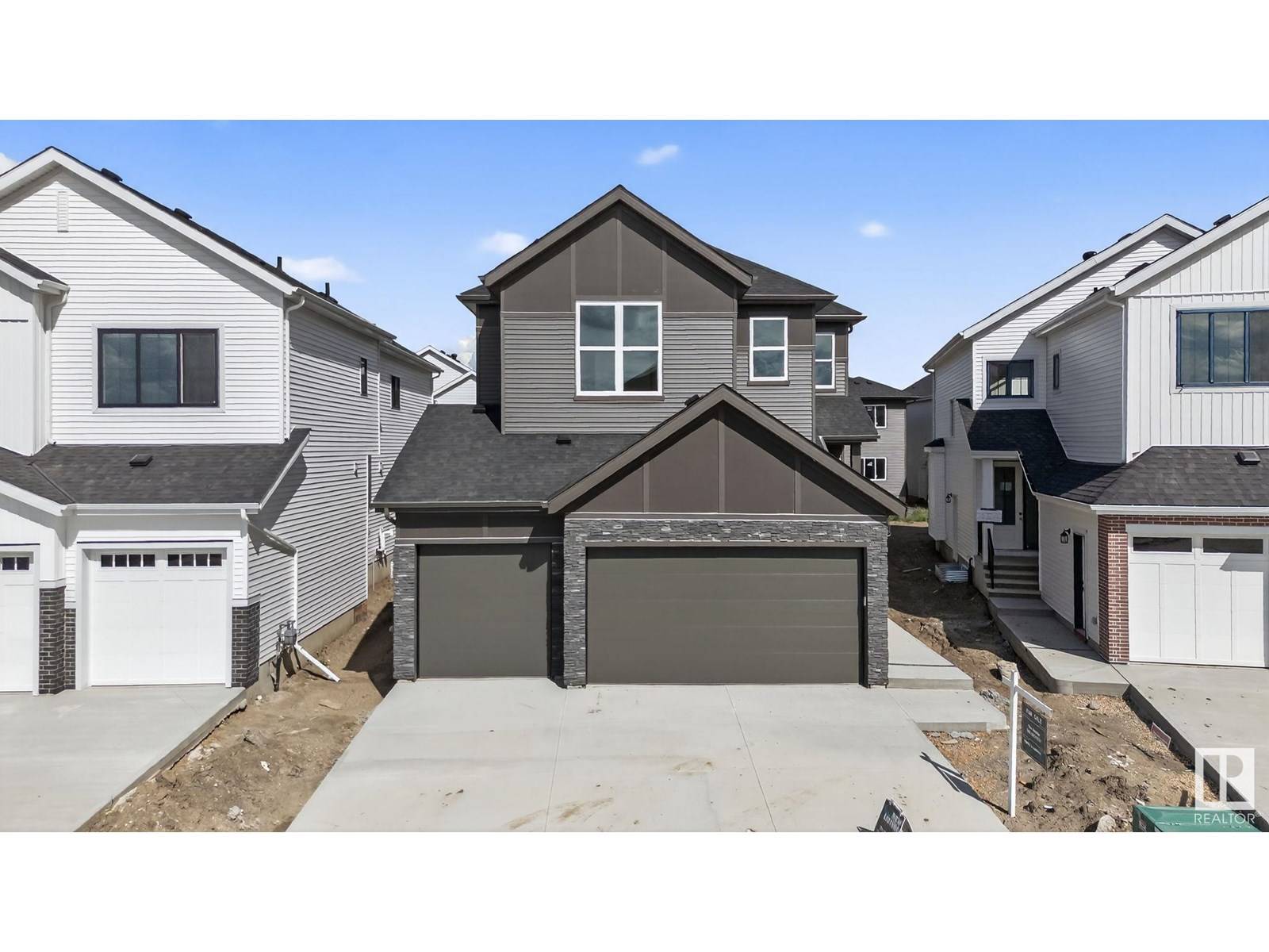 Edmonton, AB T5Y4G8,17119 3 ST NW