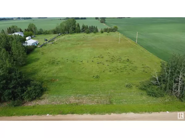 Hwy 613 Rge Rd 235, Rural Wetaskiwin County, AB T0C1Z0