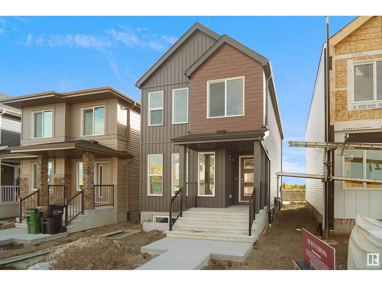 Edmonton, AB T5T4N5,22915 82 AV NW