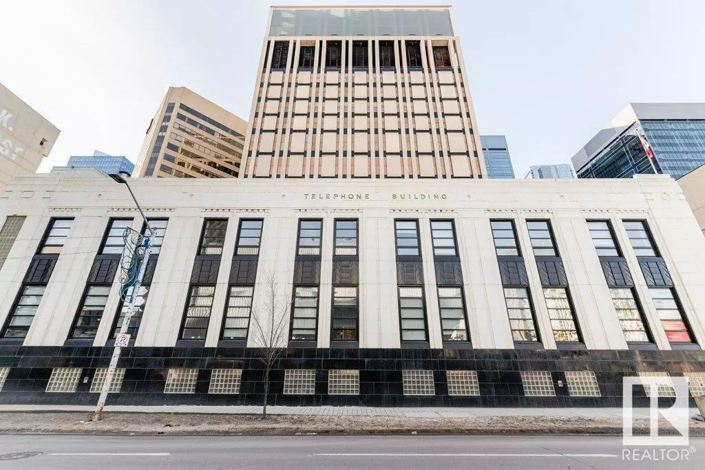 Edmonton, AB T5J5B6,#203 10009 102 AV NW