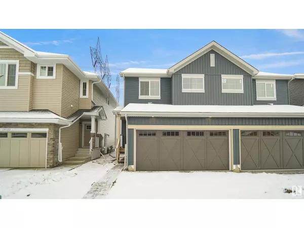 Edmonton, AB T6M3C3,19018 29 AV NW