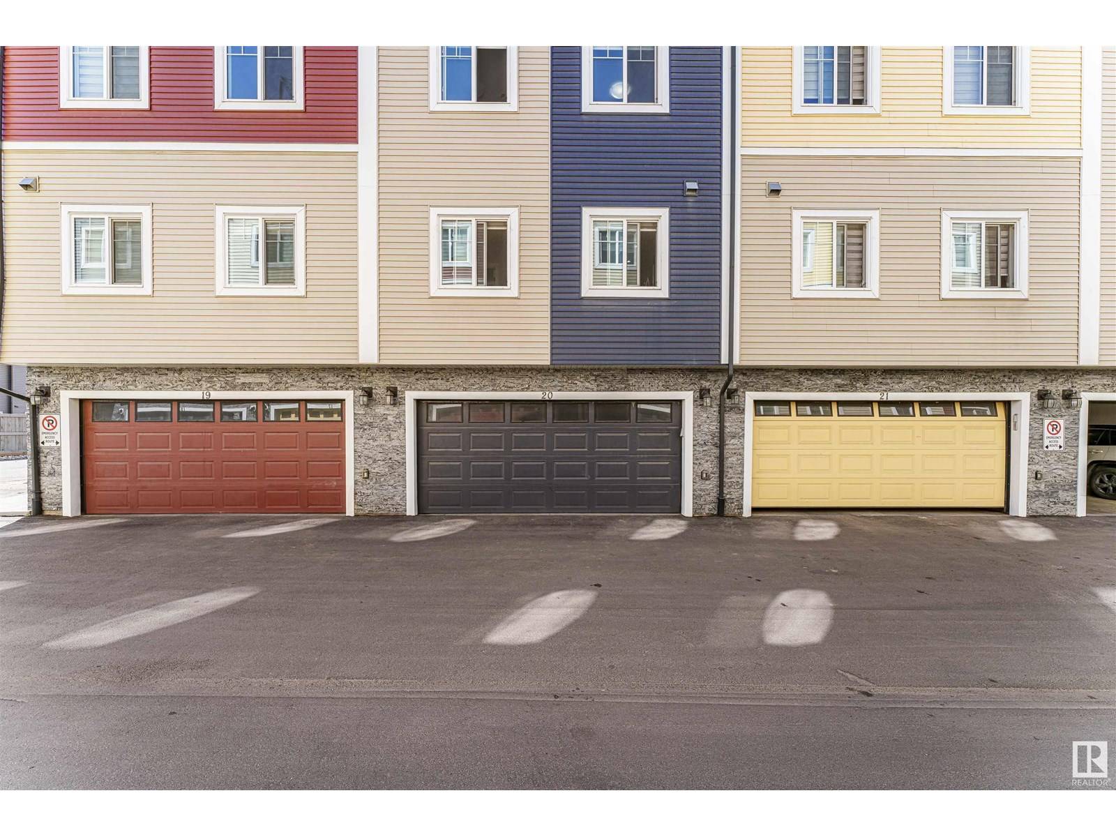 Edmonton, AB T6T2K4,#20 2803 14 AV NW