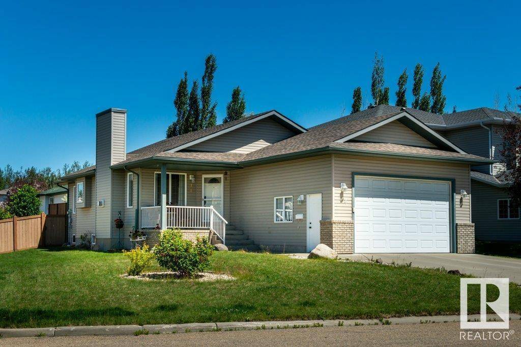 14 WOODS CO, Leduc, AB T9E8K3