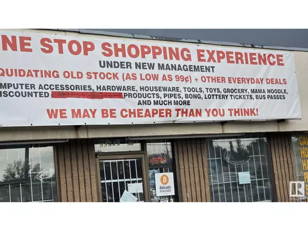 0NA NA ST NW NW, Edmonton, AB T5W2Y4