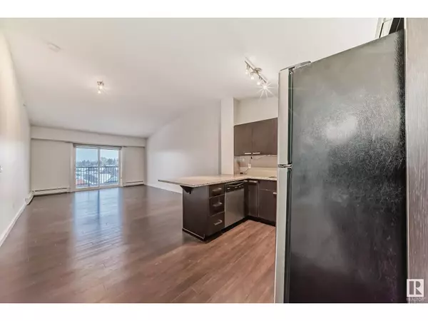 Edmonton, AB T5X0G1,#406 14808 125 ST NW