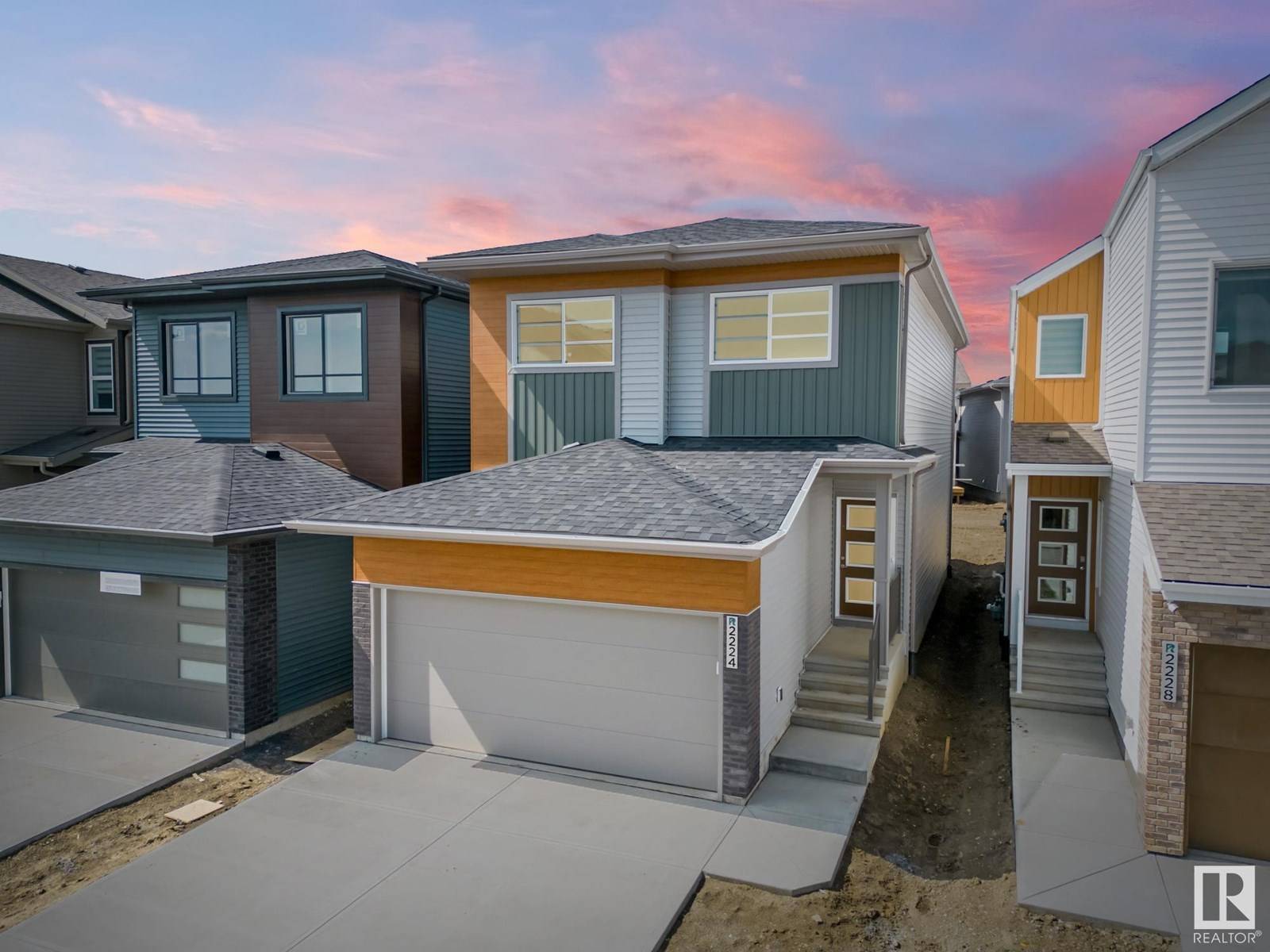 2224 193 ST NW, Edmonton, AB T6M1P9