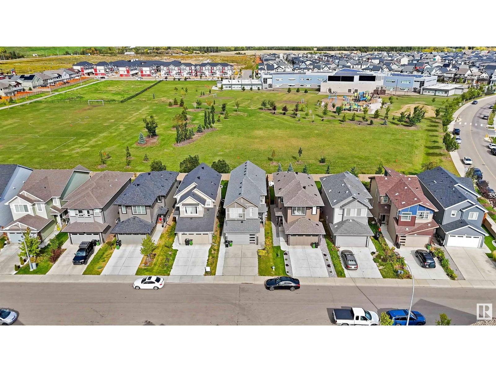 22620 96 AV NW NW, Edmonton, AB T5T7K7