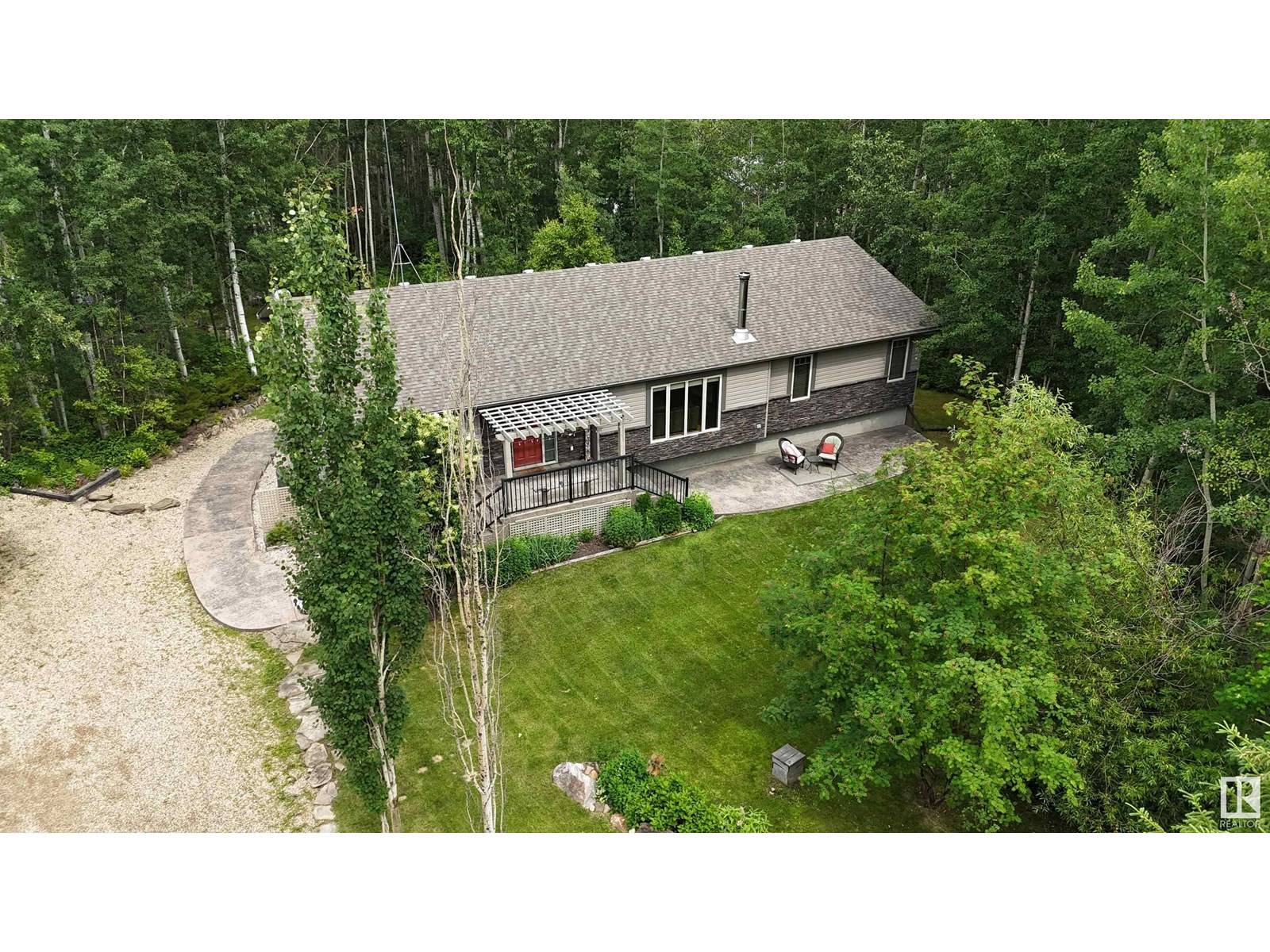 648 462014 RGE ROAD 10, Rural Wetaskiwin County, AB T0C2V0