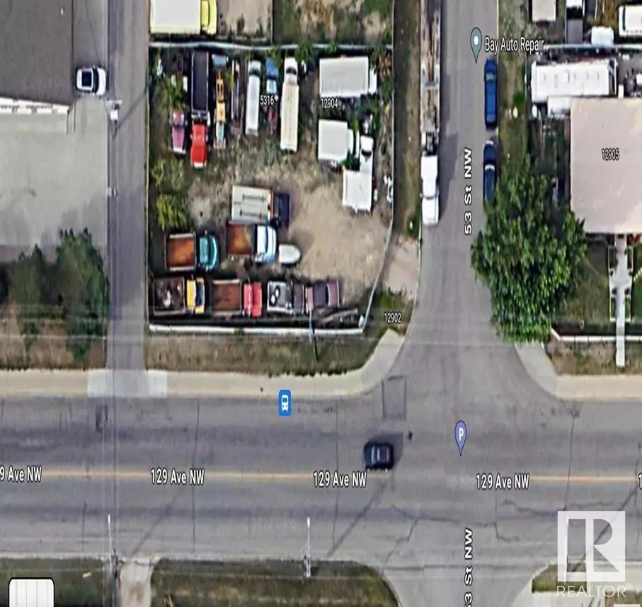 Edmonton, AB T5A0A3,5316 129 AV NW