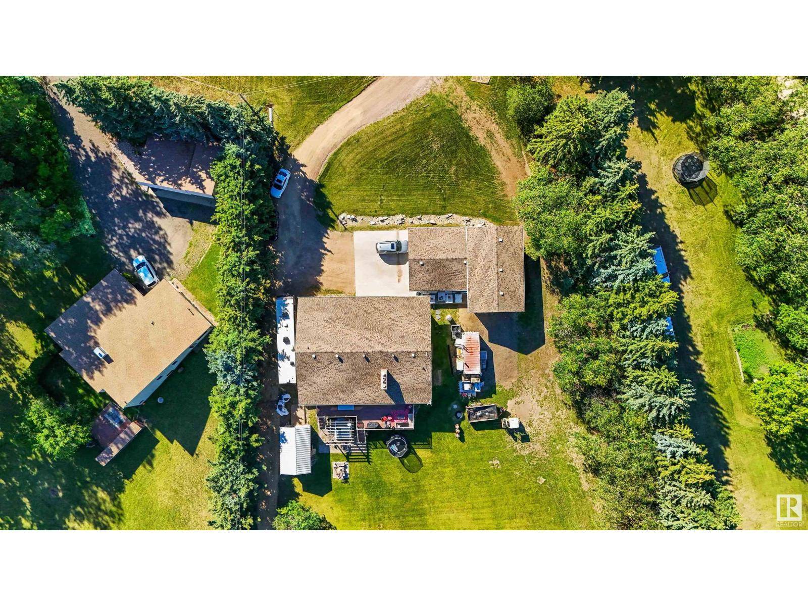 Rural Sturgeon County, AB T5E5S7,#23 55305 RGE ROAD 242