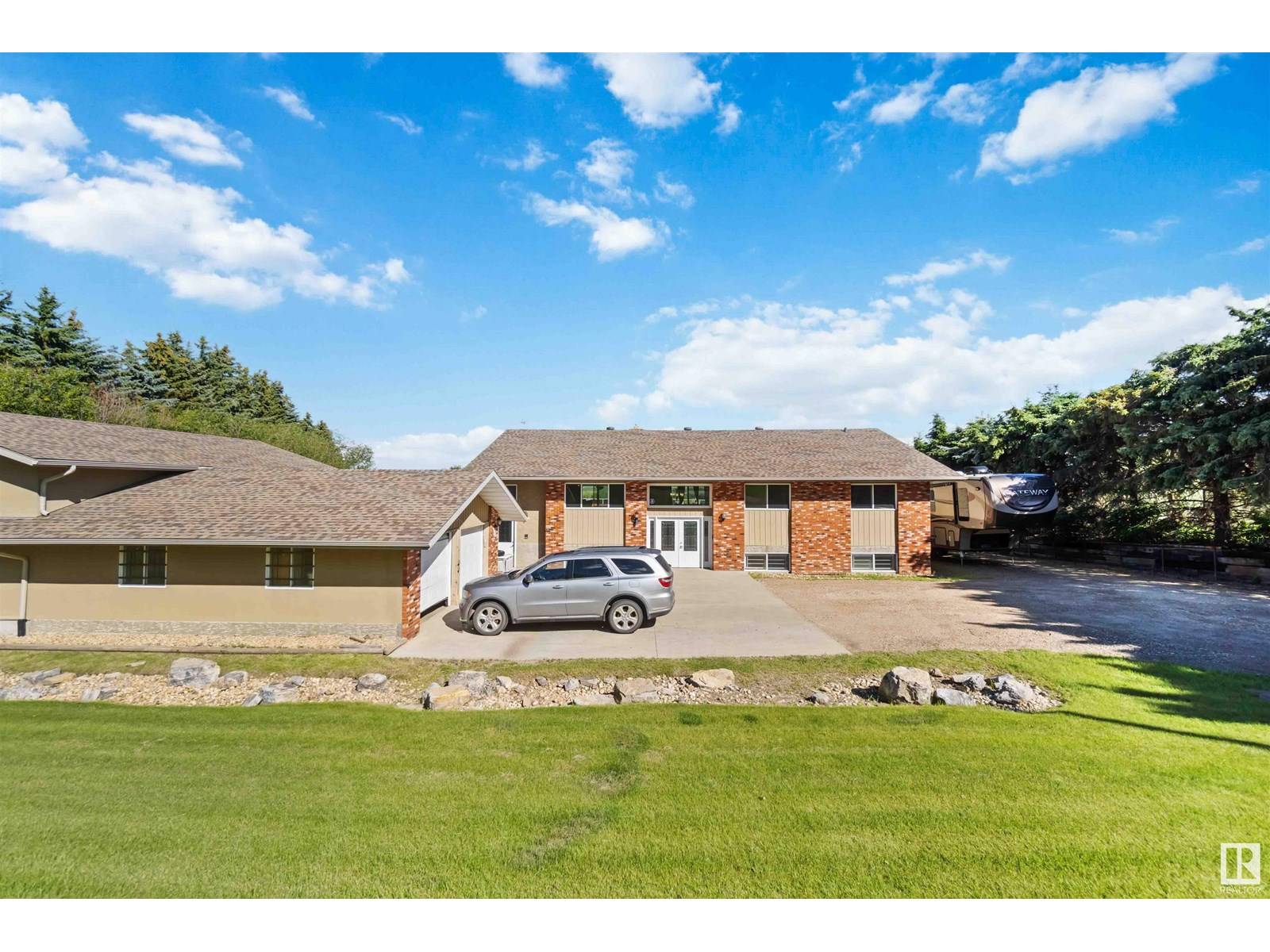 Rural Sturgeon County, AB T5E5S7,#23 55305 RGE ROAD 242