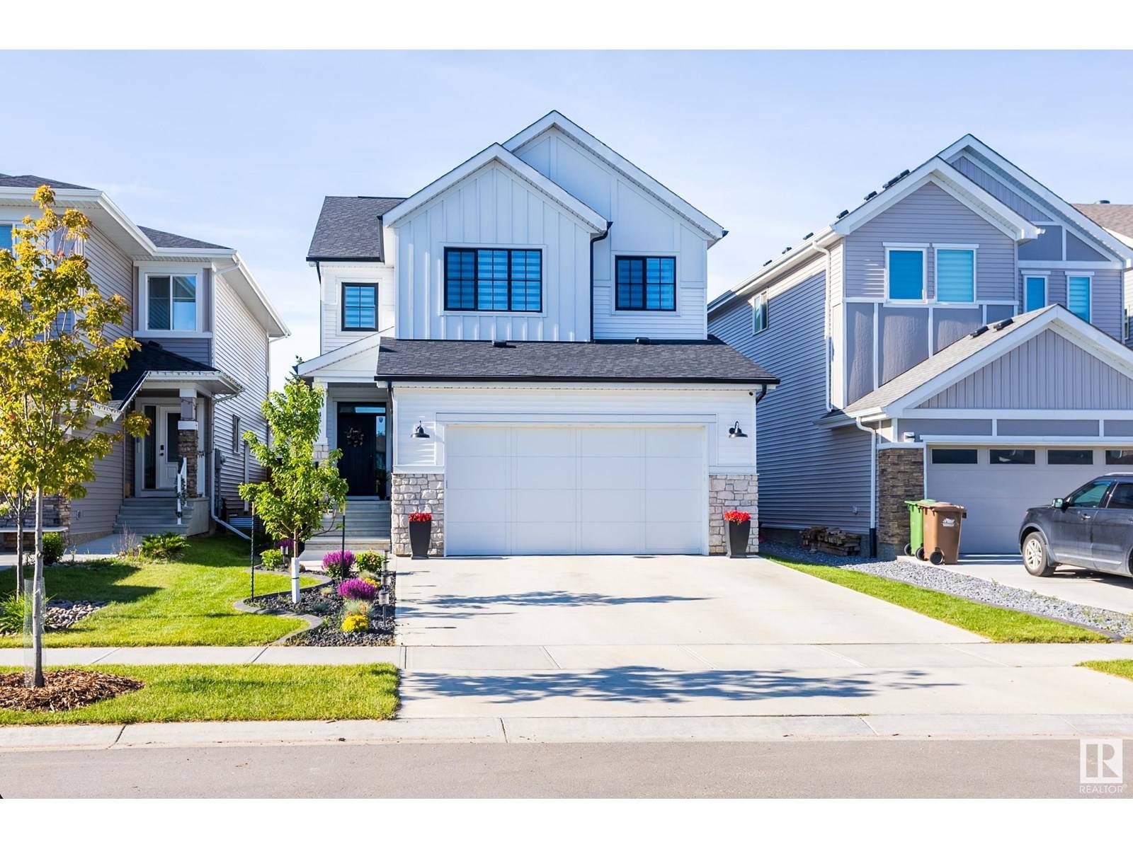 45 JAMISON CR, St. Albert, AB T8N7X7