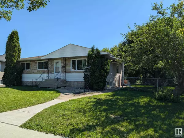 11811 122 ST NW, Edmonton, AB T5L0C3