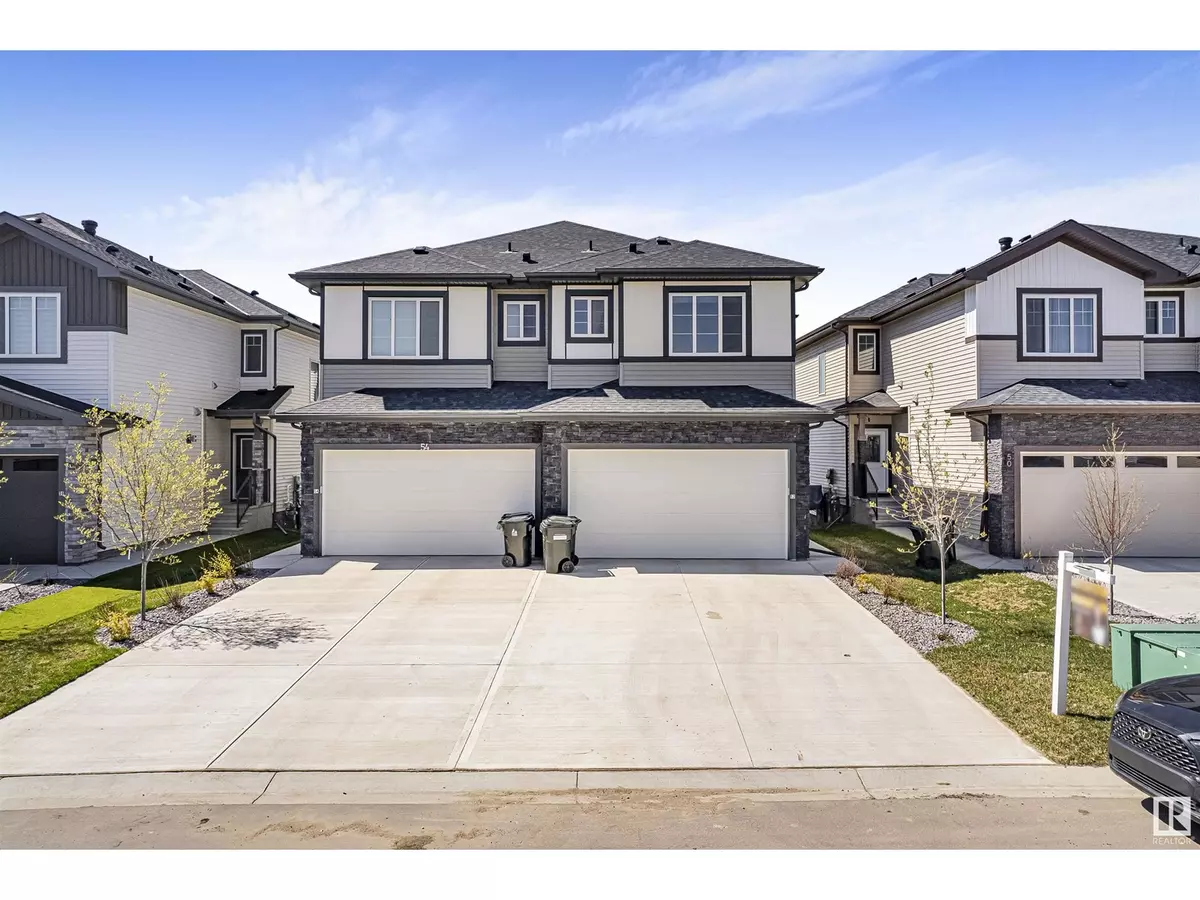 Spruce Grove, AB T7X2X4,52 AMBERLEY BA