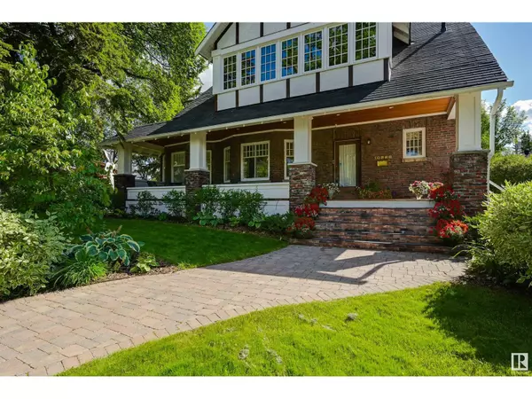 Edmonton, AB T5N3J2,10226 CONNAUGHT DR NW