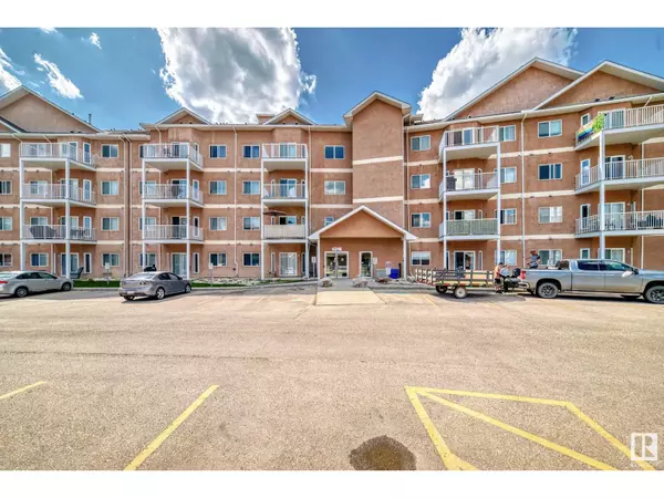 #207 4316 139 AV NW, Edmonton, AB T5Y0L1