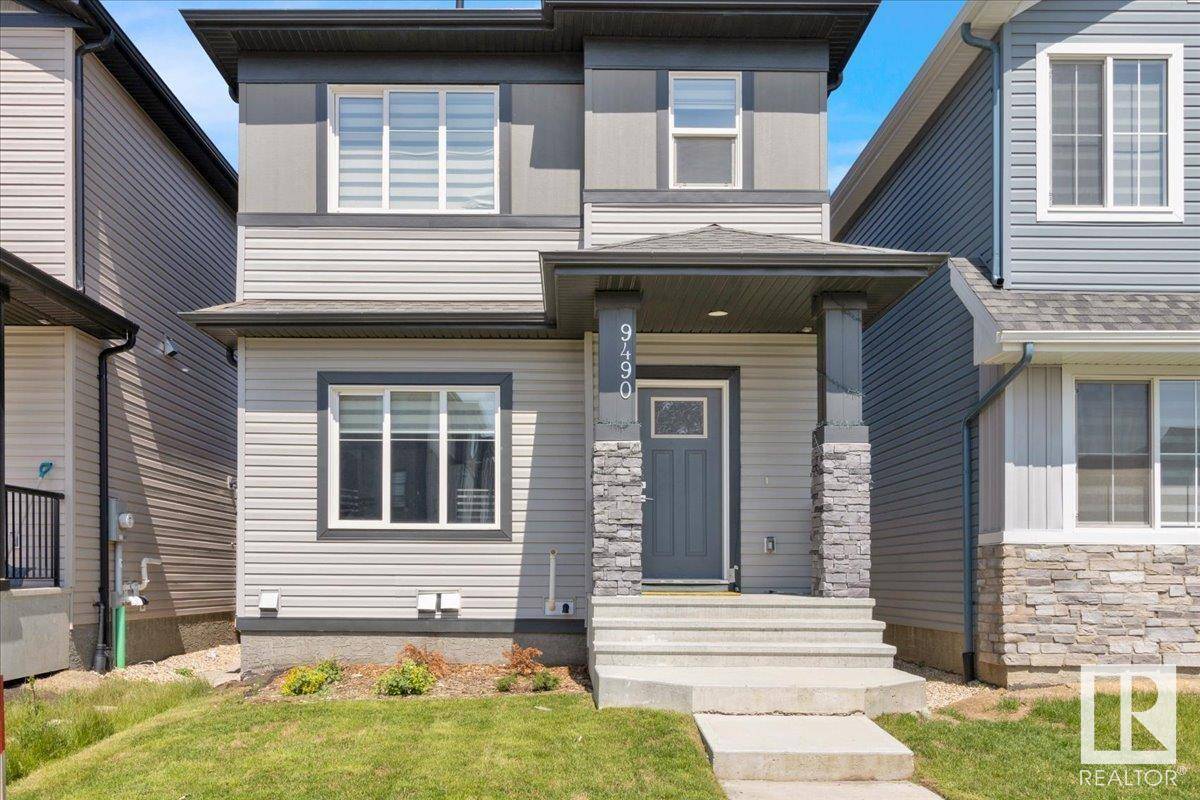 9490 COLAK LN SW, Edmonton, AB T6W3Y8