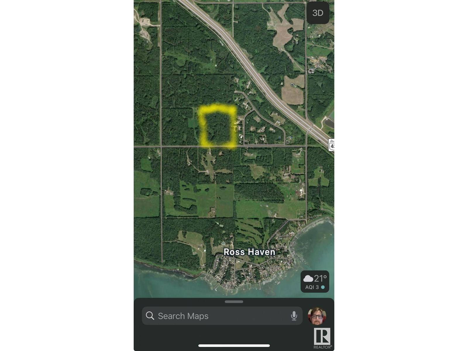 Rural Lac Ste. Anne County, AB T0E1A0,55209 RR 35
