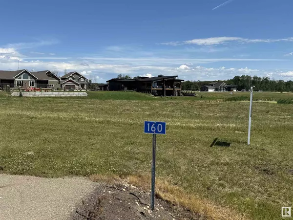 160 Lakeshore CL, Rural Camrose County, AB T0B0H3
