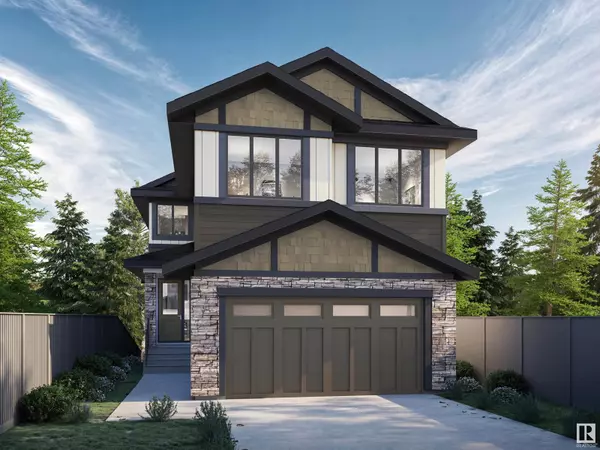 3275 Chernowski Way SW, Edmonton, AB T6W5H2