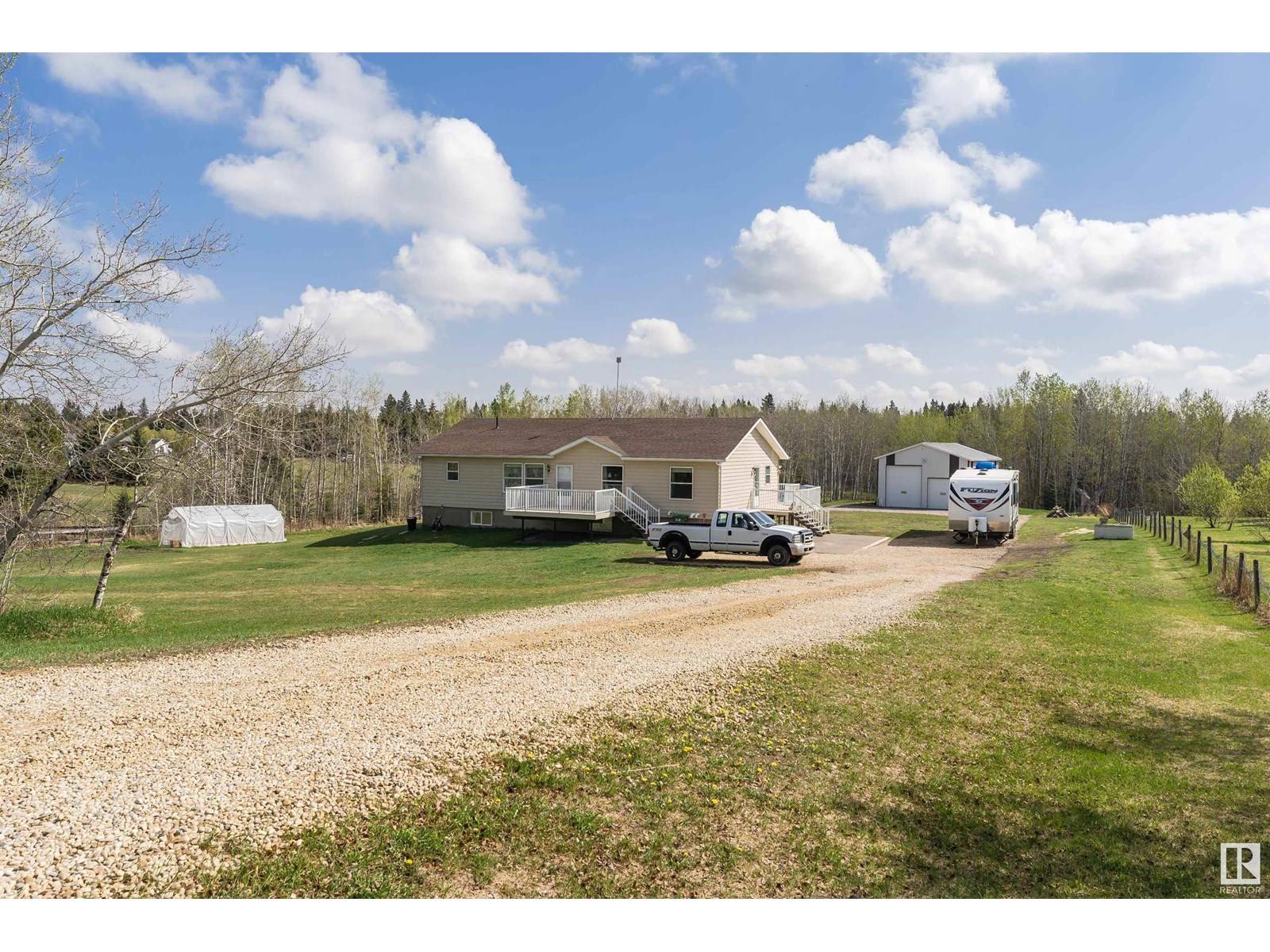 Rural Wetaskiwin County, AB T0C1Z0,472079 RGE ROAD 243 A