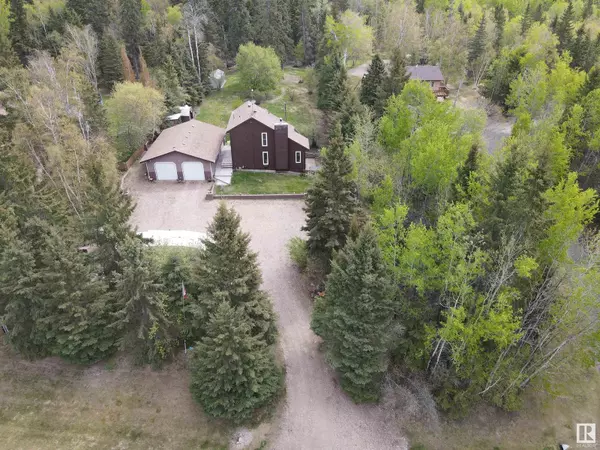 #16 61223 Rge Rd 470, Rural Bonnyville, AB T9N2J6