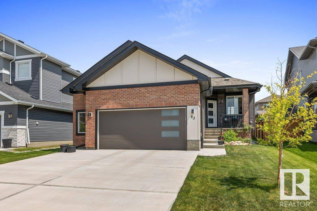 St. Albert, AB T8N7T8,83 RATELLE CI