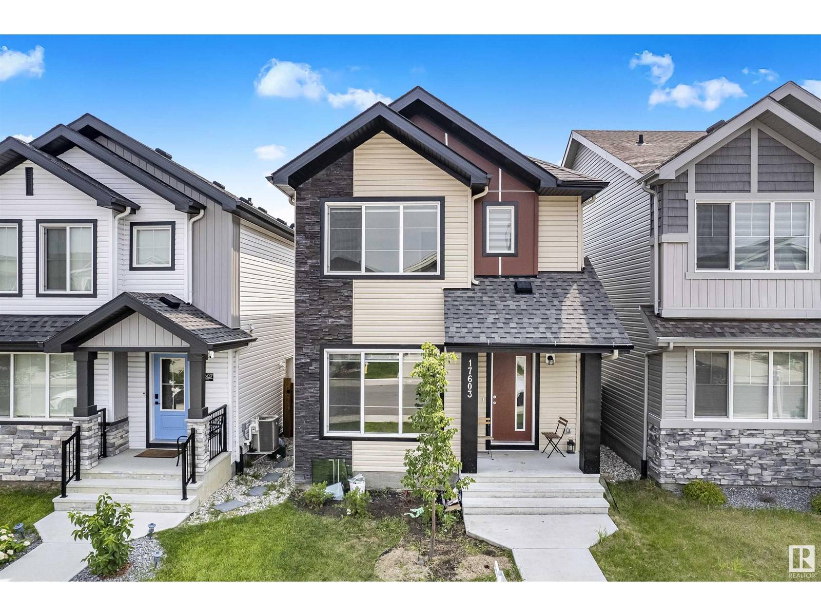 17603 49 ST NW NW, Edmonton, AB T5Y4C6