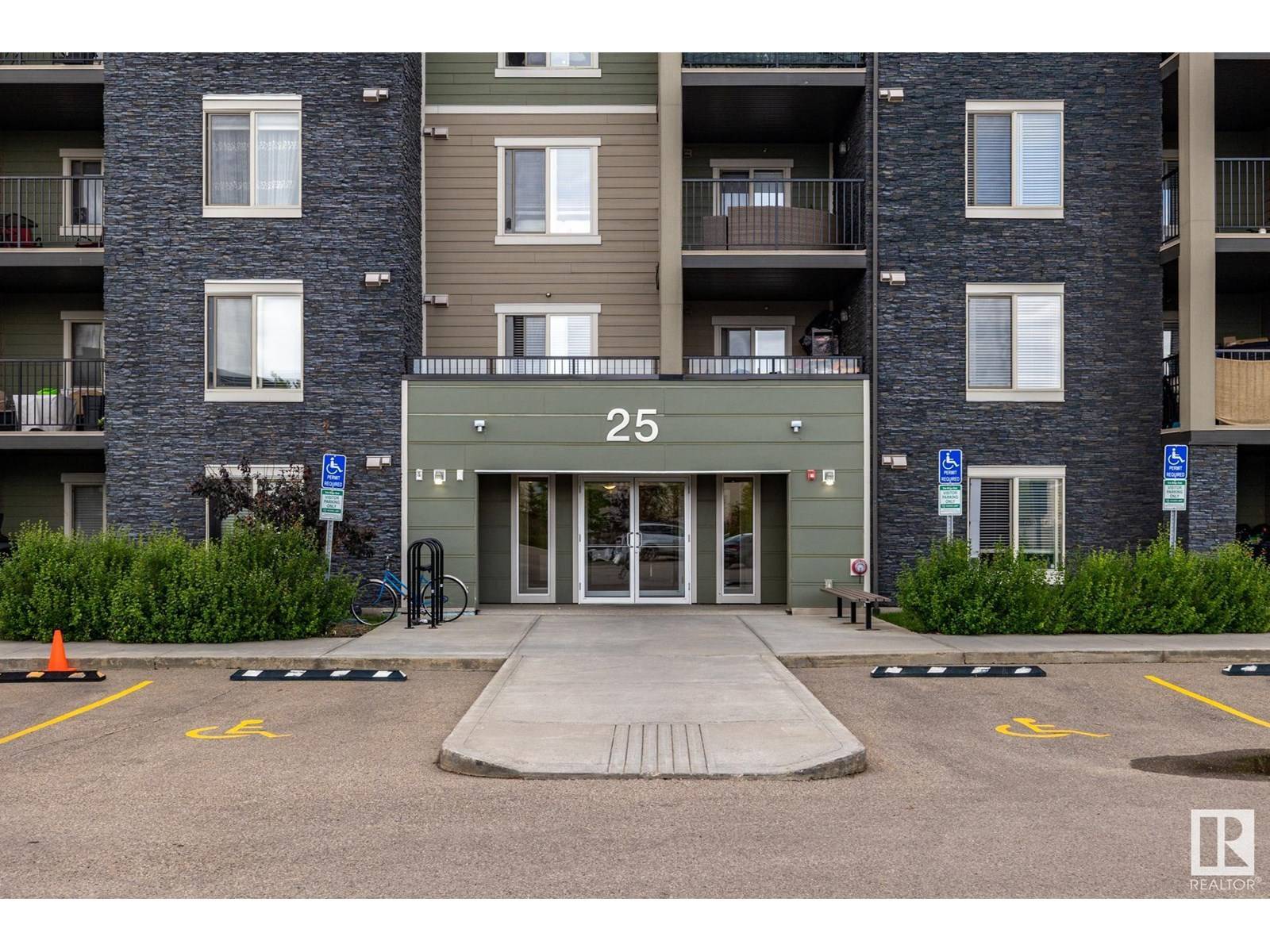 #204 25 ELEMENT DR, St. Albert, AB T8N7S1
